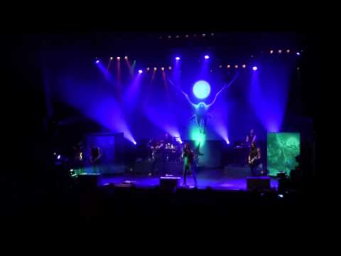 amorphis-Black winter day