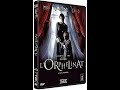 Opening To L Orphelinat DVD 2008