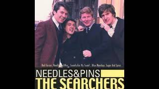 Needles and Pins - Mike Pender and The Searchers