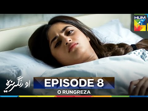 O Rungreza Episode 8