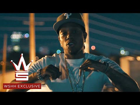 Payroll Giovanni "My Whole Life" (WSHH Exclusive - Official Music Video)