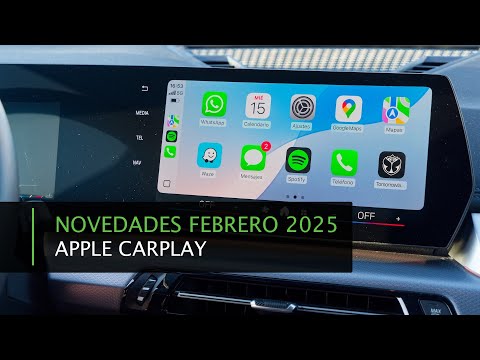 Apple prometió el nuevo CarPlay en 2022. Estamos en 2025 y esta es la respuesta oficial