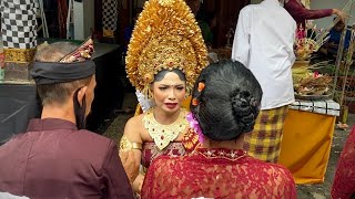 Download lagu Putri Bulan - Kanti Umur Ngantiang | Pawiwahan Pasek & Tari mp3