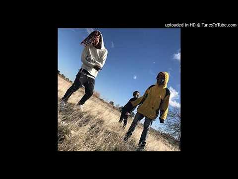 [FREE] LIL TRACY x FAMOUS DEX x LIL UZI VERT TYPE BEAT (PROD ROPATI) NEW 2018