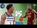 Minnesota Timberwolves vs Cleveland Cavaliers 1/18/25 NBA Picks & Predictions | NBA Betting Tips