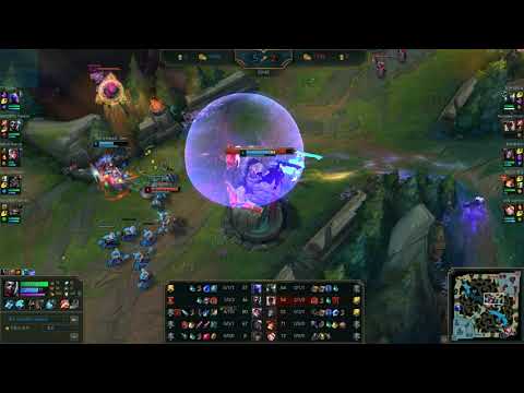 랭킹 1위 탈환 SANDBOX Natalie 에코로 챌린저구간 박살내기 KOR Challenger Match