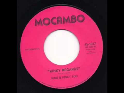 Kind & Kinky Zoo - Kinky Regards  45