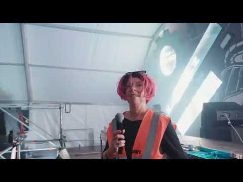 I Am A Savage - Bad Girlz