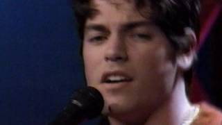 Evan and Jaron /  Crazy for this Girl / Live on the Tonight Show with Jay Leno 12/28/2000