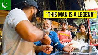 I Met Some Interesting People In Lahore Pakistan