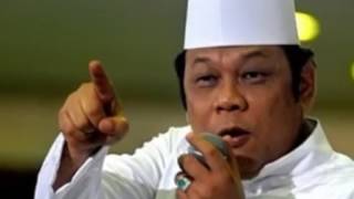 Download lagu Ceramah K H  Zainuddin MZ -  Bila Doa Tak Terjawab mp3