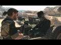 MGS V E3 2015 Trailer mixed with Midge Ure - The ...