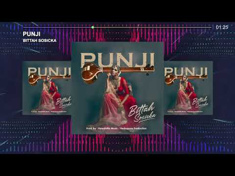 Bittah Sosicka - Punji