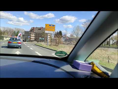 Demmin Autokorso und Kundgebung am 03.04.21