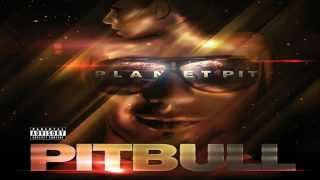 Pitbull - Castle Made Of Sand (Ft. Kelly Rowland &amp; Jamie Drastik)