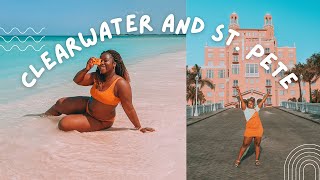 an alternative girls trip to Florida