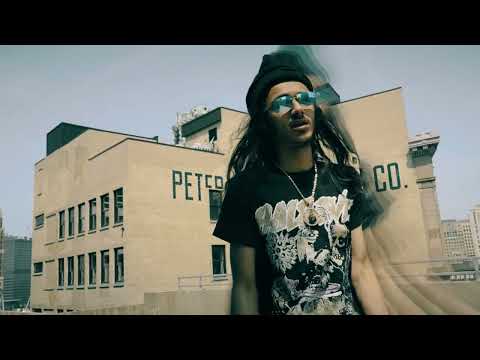 BabyTron - Spidey-Senses (Official Video)