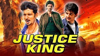 Justice King (2019) Tamil Hindi Dubbed Full Movie 