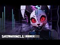 SCRATON Five Nights At Freddy S Security Breach Astray SayMaxWell Remix