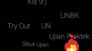 Download lagu Story Wa Tentang Ujian mp3