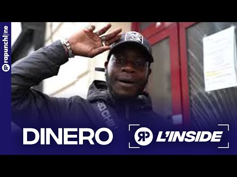 Dinero offre des pochtons dans la rue pour la promo du clip « Fumette » - L’Inside