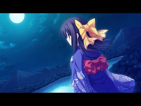 Nightcore - Nakimushi「Sawai Miku」