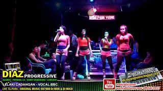 Download lagu DIAZ 2018 - LELAKI CADANGAN (cover) MUSIC KN7000 BY BBC DIAZ PROGRESSIVE mp3