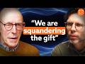 Micheal Pollan On The Mystery Of Consciousness. DEFAULT Thumbnail
