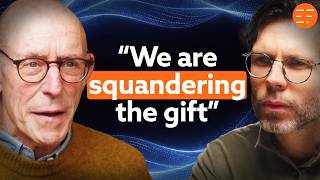 Micheal Pollan On The Mystery Of Consciousness. MQDEFAULT Thumbnail