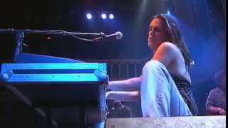 Beth Hart - Monkey back live at Paradiso 2004