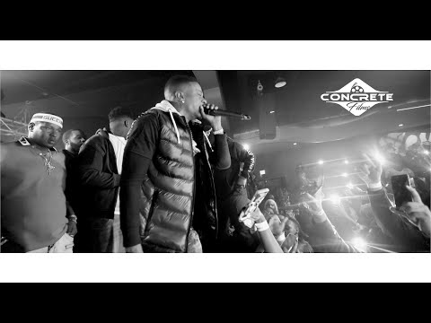 "NO DAYS OFF" The Movie Starring Lil Boosie Badazz & Young Moose "