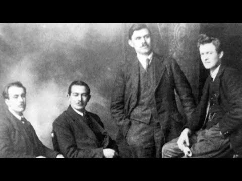 Rettung bei Knocklong | 13. Mai 1919 - Folge 11