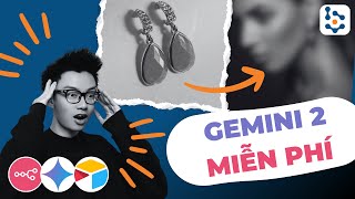 Ai Agent Này Khiến Mọi Người Mẫu Ảnh Thất Nghiệp Hết (100% Tự Động)