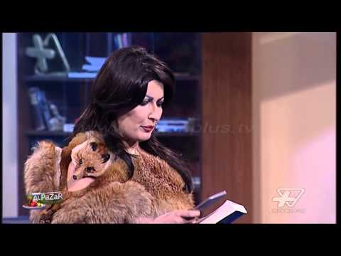 Kumbari libri me i dashur - Alpazar - Vizion Plus