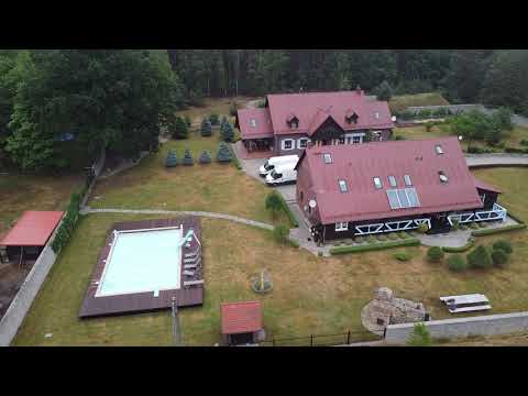 Siedlisko Pod Lasem ( Iłowa, Żagań , lubuskie )