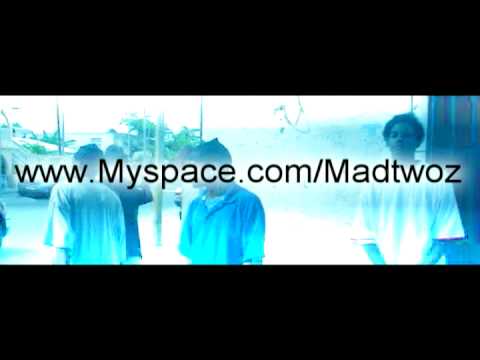 MadTwoz "Welcome Back" Mixtape Comin Soon