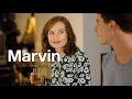 Marvin Trailer Deutsch German HD