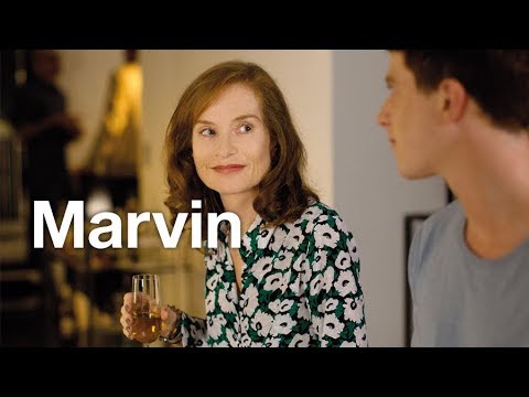 Trailer-Vorschau: Marvin