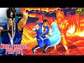 World Heroes Perfect Hanzou Arcade 1995 4K 60FPS
