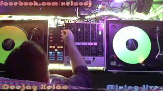 DJ Xelão - Euro Dance Music 1996/1998 - 07/06/2013