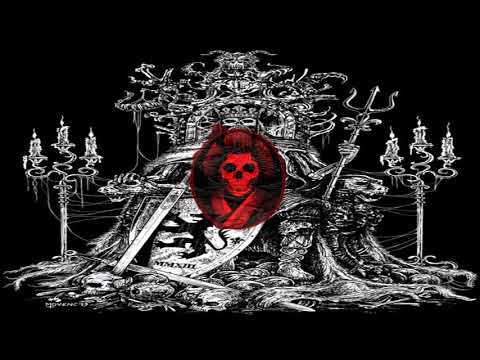 XXXTENTACION - King Of The Dead [Prod  Fifty Grand & Hellion]