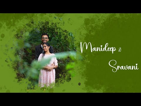 MANIDEEP & SRAVANI PRE WEDDING SONG | URIKE URIKE COVER SONG | BY DC PHOTOGRAPHY | 2023 |