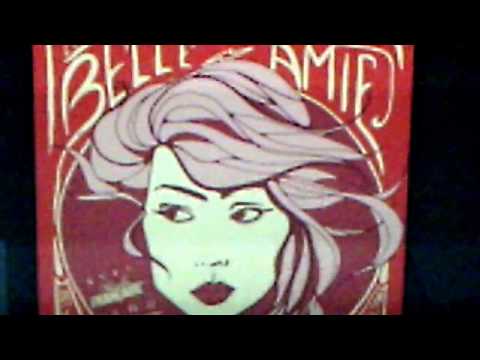 Irving Kaufman, Selvin's orchestra acc.:  "When I Was the Dandy and You Were the Belle"  (1924)