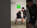 Mastering the Defense: How to defend 1-2 in Boxing