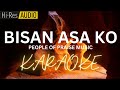 Bisan Asa Ko Karaoke | Minus-One | Instrumental