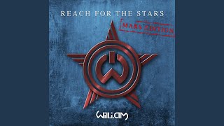 Reach For The Stars (Mars Edition)