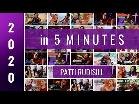 2020 Video Highlights!