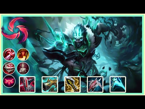 LoLGeranimo ADC MONTAGE - Challenger ADC MAIN l LOL SPACE