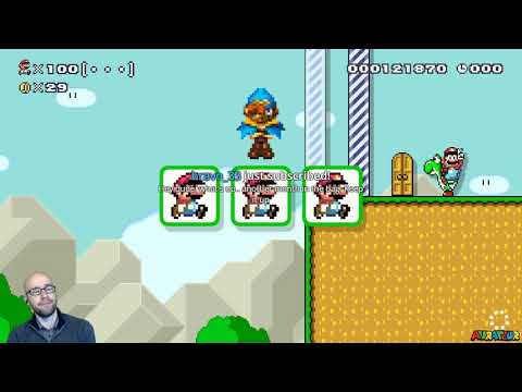 No-Death Normal Challenge #9