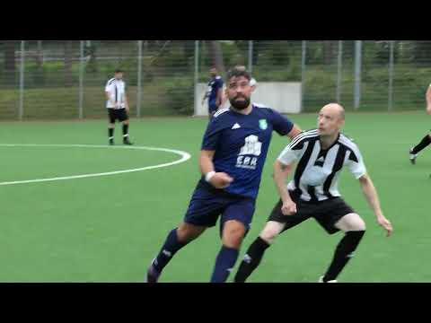 Die Elfmeter zum Spiel Moorburger TSV 1 - Dersimspor 2: 1:5